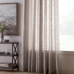 Clemence Curtain Panel