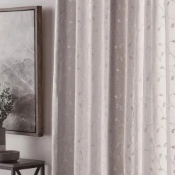 Clemence Curtain Panel