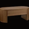 Coffee Table with Lift-top