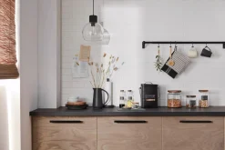 Compost Rustic Metal Bin