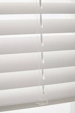 Cordless PVC Blinds
