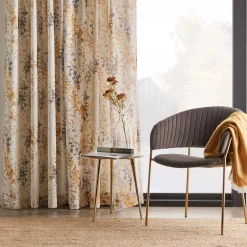 Cressy Panel Curtain