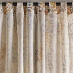 Cressy Panel Curtain