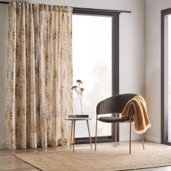 Cressy Panel Curtain