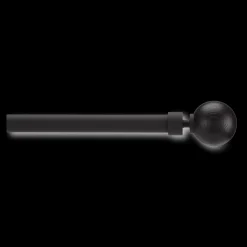 Curtain Rod Set - Diameter 25mm