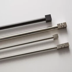 Curtain Rod Set - Diameter 13/16 mm