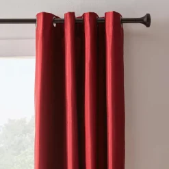 Curtain Rod Set - Diameter 25 mm