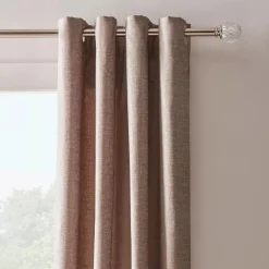 Curtain Rod Set - Diameter 13/16 mm