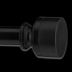 Curtain Rod Set - Diameter 22/25 mm