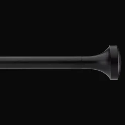 Curtain Rod Set - Diameter 22/25 mm