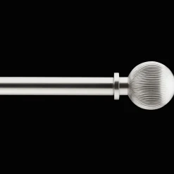 Curtain Rod Set - Diameter 22/25mm