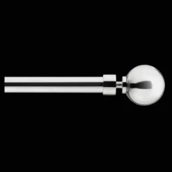 Curtain Rod Set - Diameter 22/25 mm