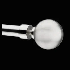 Curtain Rod Set - Diameter 22/25 mm