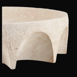 Decorative Bowl with Arches