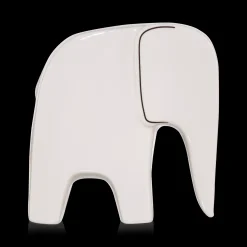 Decorative Ceramic Elephant