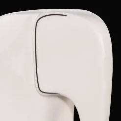 Decorative Ceramic Elephant