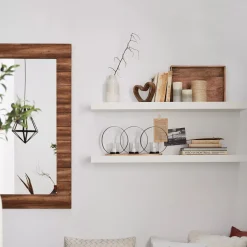 Decorative Mango Wood Heart