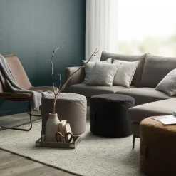 Decorative Mango Wood Heart