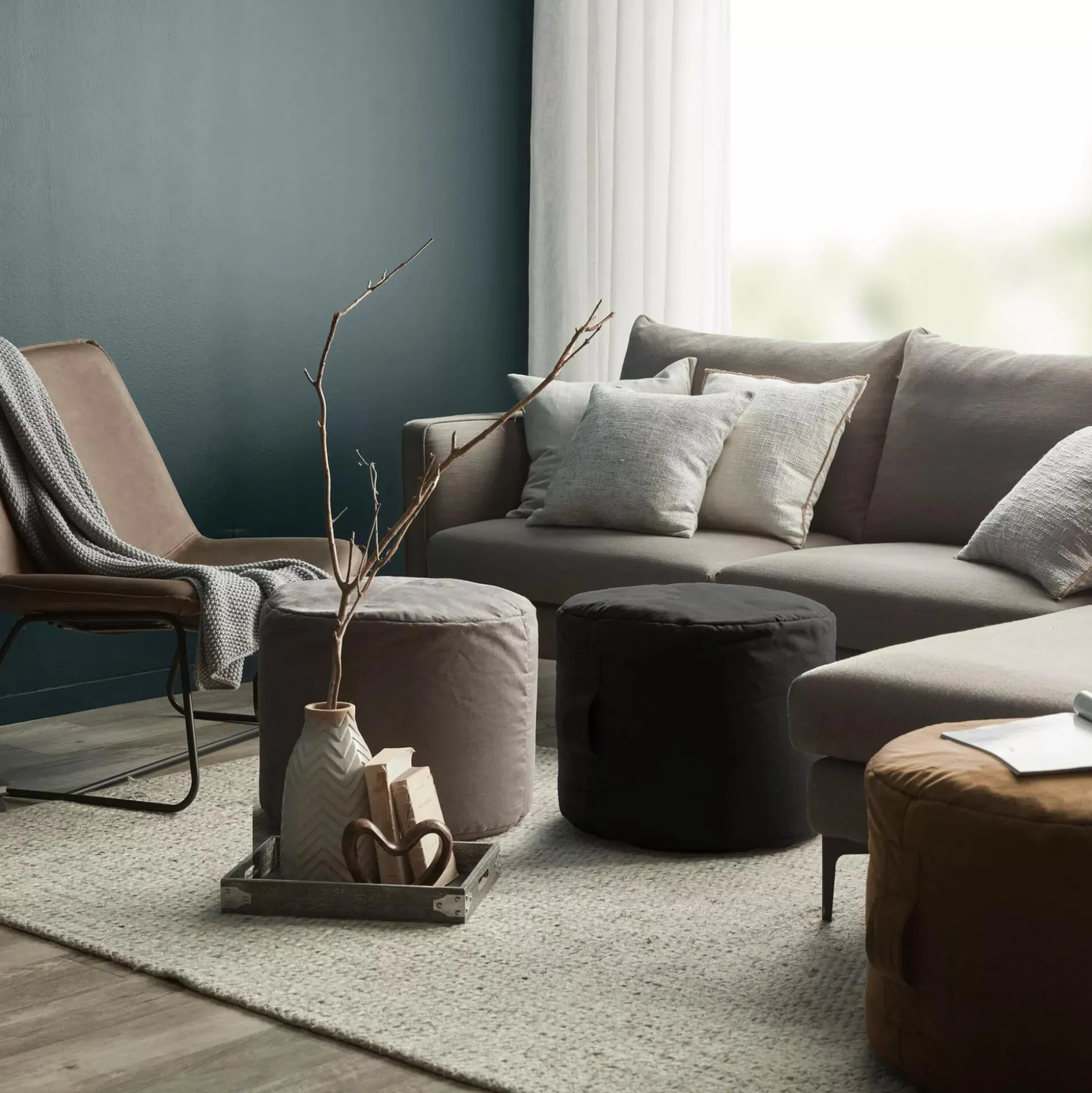 Decorative Mango Wood Heart