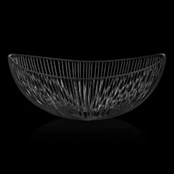 Decorative Metal Wire Bowl