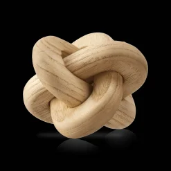 Decorative Wood Knot
