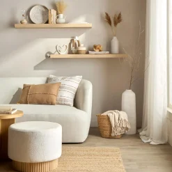 Decorative Wood Knot