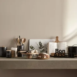 Decorative Words Bon Appetit 36 x 14.25 cm.