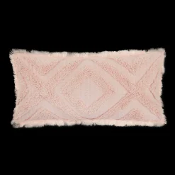 Delana Lumbar Throw Pillow