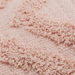 Delana Lumbar Throw Pillow