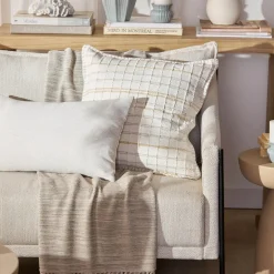 Dion Decorative Lumbar Pillow