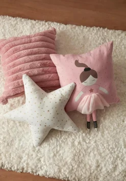 Eida Decorative Throw Pillow