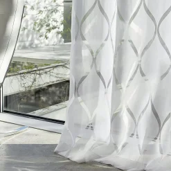 Essexwave Sheer Curtain