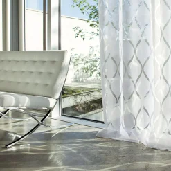 Essexwave Sheer Curtain