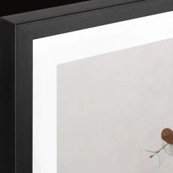 Eucalyptus Bouquet Framed Art