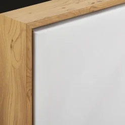 Eucalyptus in a Vase Framed Art