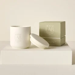 Eucalyptus Mint Candle - Aroma Lab