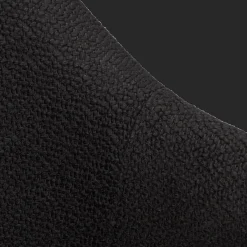 Fabric and Metal Dining Chair