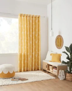 Fabric and Wood Bench with Shoe Rack and Storage