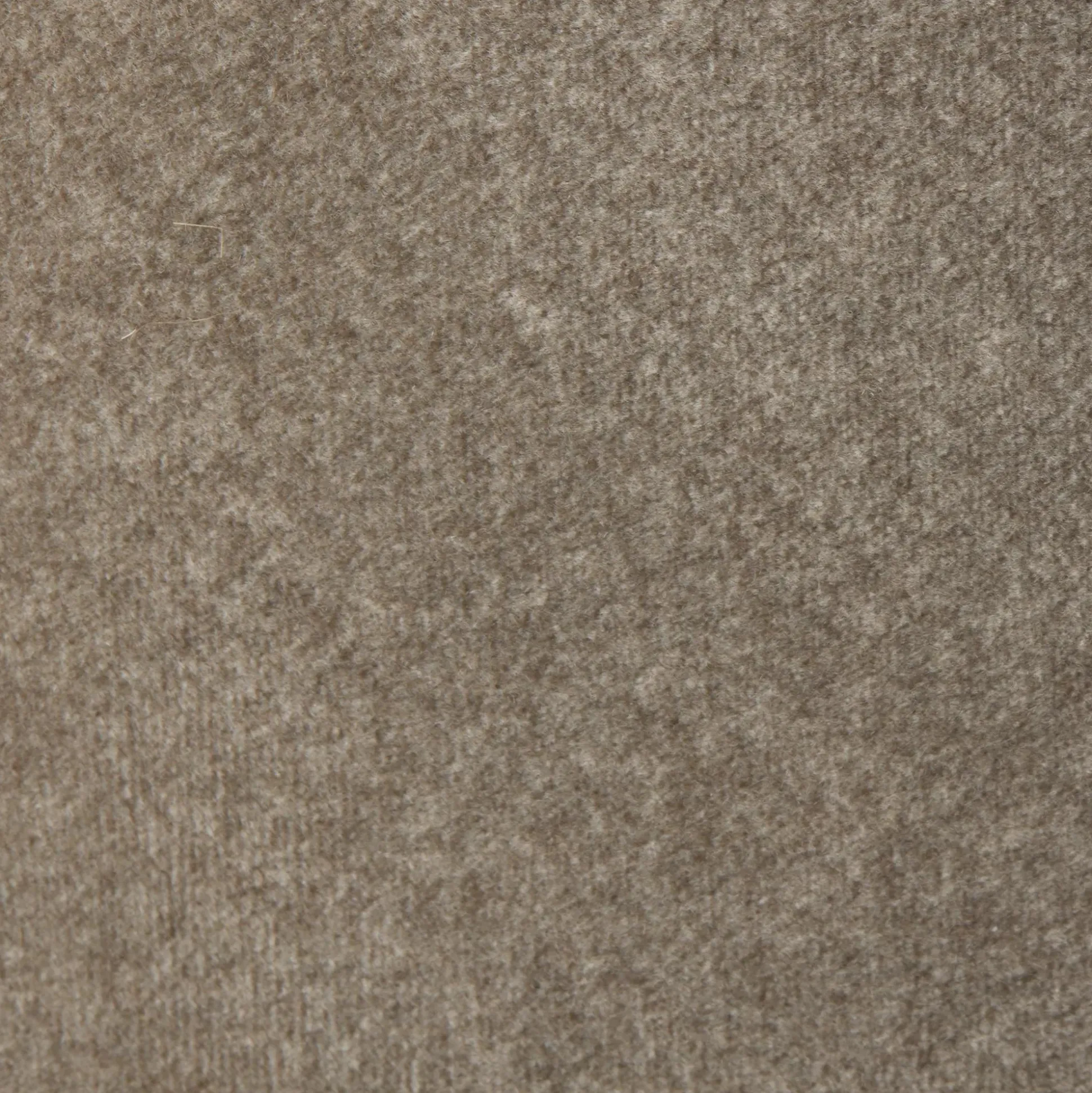 Fabric Ottoman with Storage