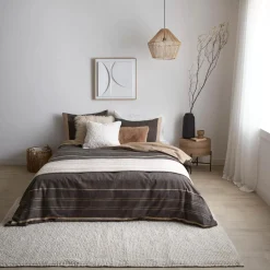 Felix Collection - 3-Piece Duvet Cover Set