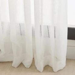 Filo Sheer Curtain