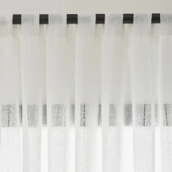 Filo Sheer Curtain