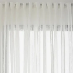 Filo Sheer Curtain