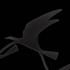 Flock of Birds Wall Art