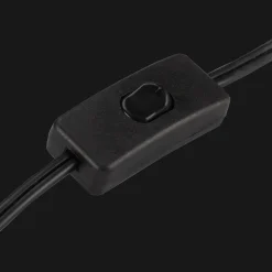 Fold Linen Table Lamp