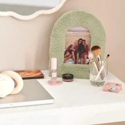 Fur Picture Frame