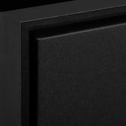 Get Naked Printed Canvas