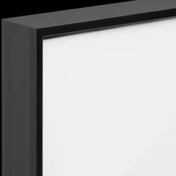 Get Naked Printed Canvas