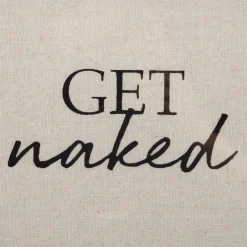 Get Naked Wall Art