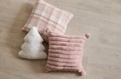 Glimer Decorative Throw Pillow